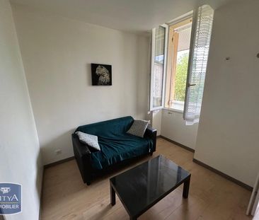 Location Appartement 2 pièces 28m² PERIGUEUX 24000 - Photo 1