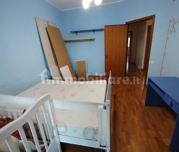 Appartamento via Mariano D'Amelio, Montepellegrino, Palermo - Photo 2