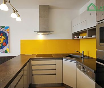 Pronájem bytu 3+kk 68 m² - Photo 2