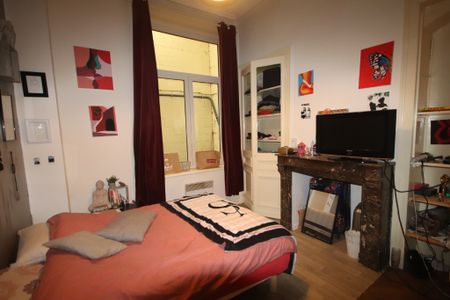 À LOUER – T3 NON MEUBLÉ de 64 m², Rue Nationale – PLACE DE STRASBOURG réf 640-001 - Photo 5