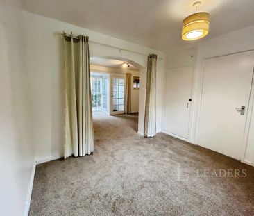 1 bedroom apartment to rent Taylor Court, Warwick, CV34 - Photo 5