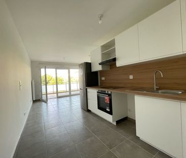 Appartement 2 Pièces 38 m² - Photo 6