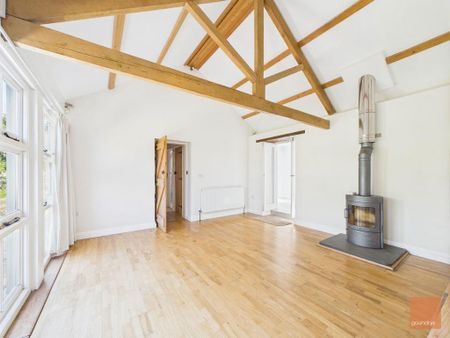 2 bedroom barn conversion to rent - Photo 4