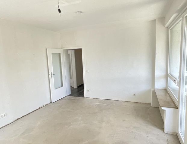 Helle 3-Zimmer-Wohnung in Duisburg Neumühl - Photo 1