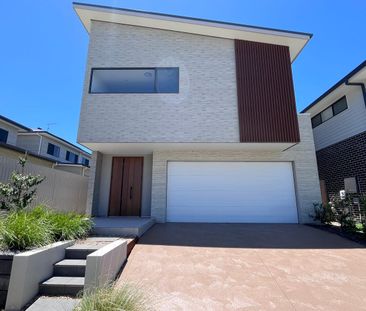 Brand New Luxury 4 Bedroom Home Available Now - Photo 1