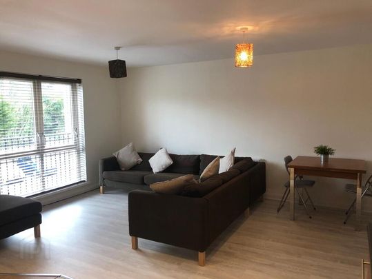 12 Shandon Manor, 15 Clara Road, Ballyhackamore, Belfast, BT5 6FN - Photo 1