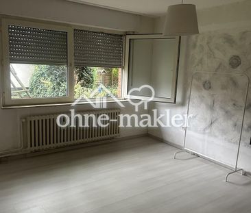 Sehr schöne Erdgeschoßwohnung zum Wohlfühlen - Foto 1