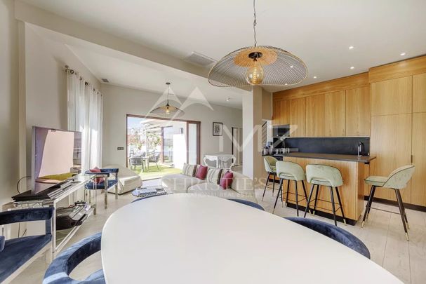 Cannes - Unique - Palm Beach - Photo 1