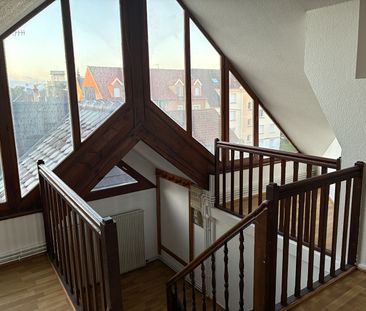 Location Appartement 2 pièces 40m² - Photo 5