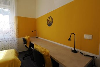 Corso Peschiera, Turin, Piedmont 10139