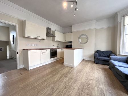 2 double bedroom first floor flat, Acton Lane, London, W3 8NX - Photo 4