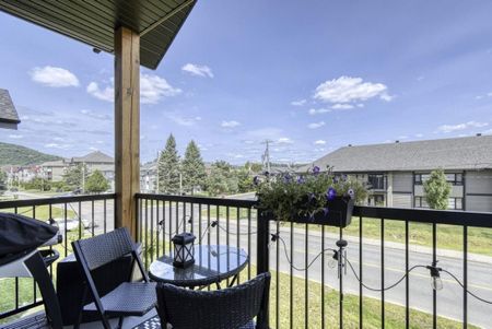 Mont-Tremblant (Saint-Jovite) - Photo 4