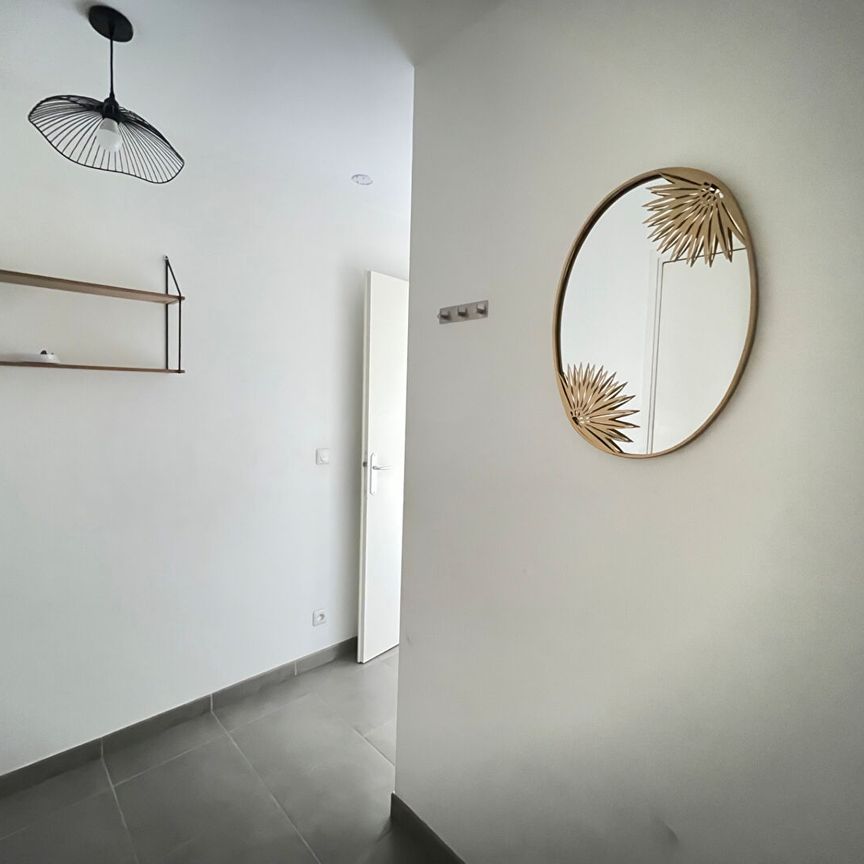 JOINVILLE PALISSY - RER A 10M' - Photo 1