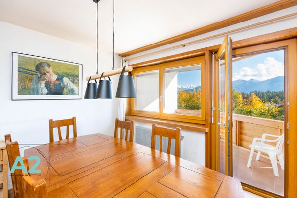 Nice 3.5-room duplex. - Photo 1