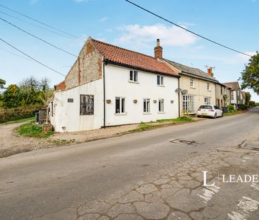 cottage to rent The Street, Thurgarton, Norwich, NR11 - Photo 6