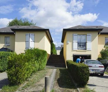 À louer Pavillon T4 82.65 m - Photo 3