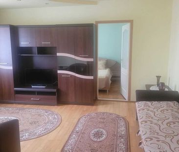 Apartament de inchiriat 2 camere, mobilat si utilat - Fotografie 1