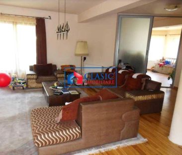 Inchiriere casa individuala 10 camere zona Andrei Muresanu, Cluj-Napoca - Fotografie 5