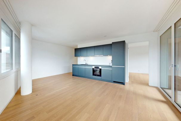 Leben im schönen Spreitenbach - Photo 1