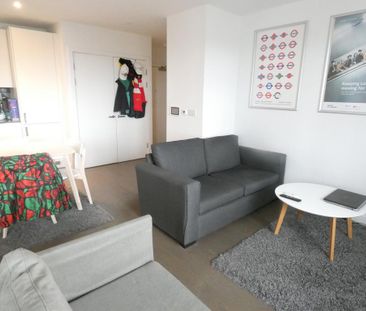 1 bedroom flat to rent - Photo 4