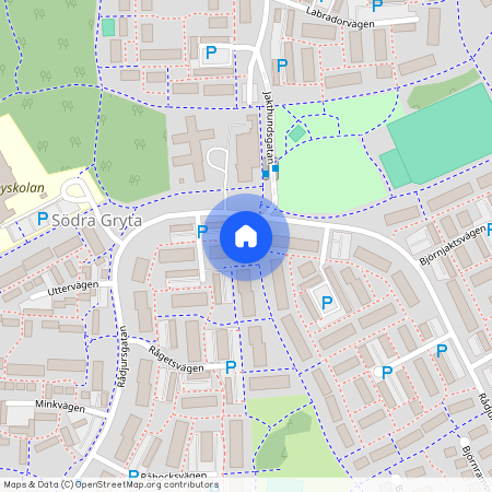 Mårdvägen 13, 722 42 Västerås, Vastmanland