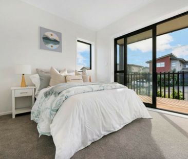 Northcote 2 Bedrooms - Photo 2