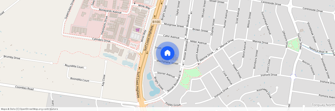 14 Macfarlane Street, Vic 3228, Torquay