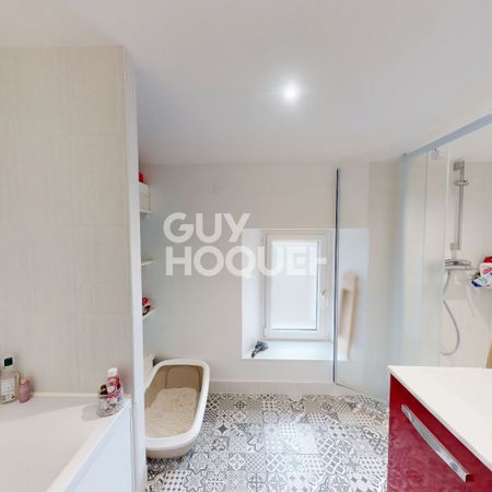 Maison de 74 m2 - Photo 4