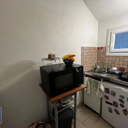 Appartement à louer 1 pièce 19.15m² - Photo 3