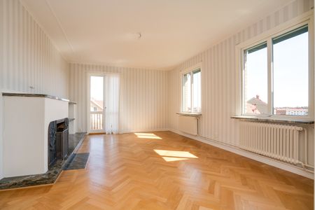 Magnus Stenbocks väg, Halmstad - Photo 2