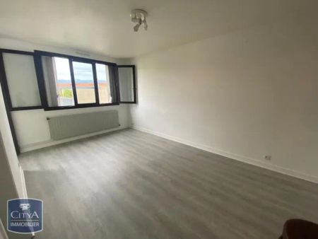 Appartement à louer 2 pièces 36.21m² - Photo 3