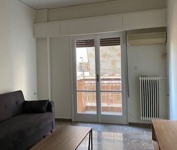 Διαμέρισμα για ενοικίαση Καλλίπολη (Καλλίπολη – Φρεαττύδα) - Photo 1