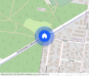 2 pokoje - ŁADNE mieszkanie os Nowa Wygoda ul 42 Pułku Piechoty 28 m2 - Photo 1