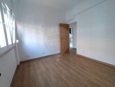 Apartamento T3 - Photo 2