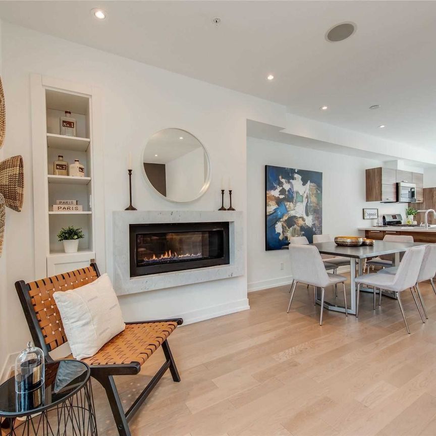 For Lease - 12 Vince Avenue, Toronto, Ontario - Photo 1