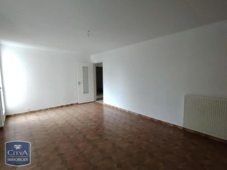 Appartement à louer 3 pièces 77.44m² - Photo 2