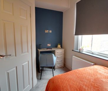 1 bed house share to rent in Bramley Road, Leicester, LE3 - Photo 1