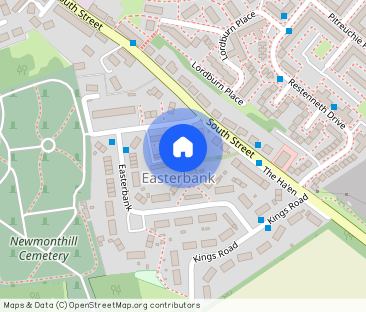 5 Swallowcroft, FORFAR, DD8 2UN - Photo 1