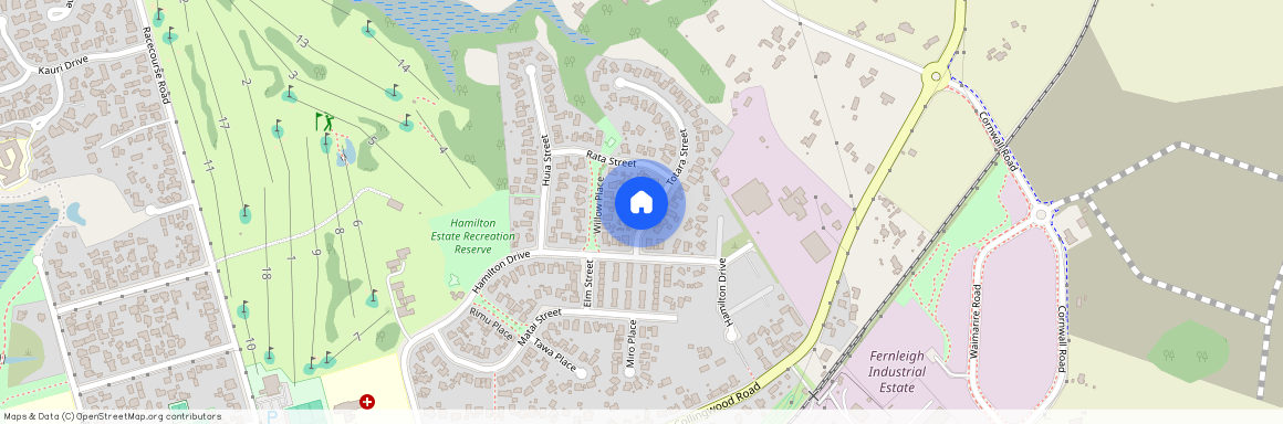 14 Totara Street, Waiuku, Franklin