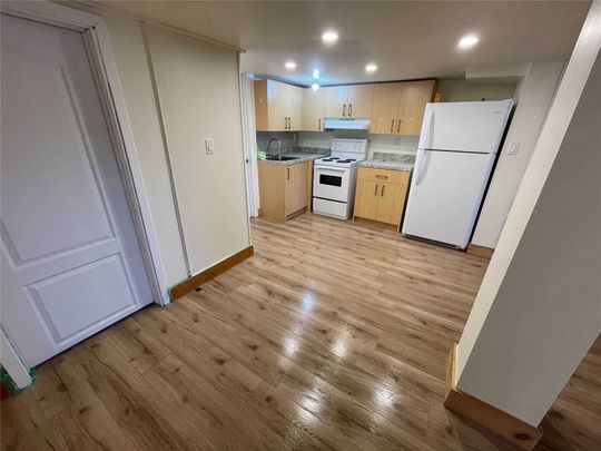 For Lease - 102 Billington Crescent, Toronto, Ontario - Photo 1