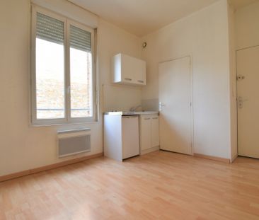 Appartement 11.81 m² - 1 pièce - Amiens (80000) - Photo 3