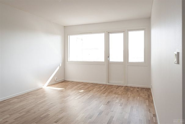 Eriksfältsgatan 101B - Foto 1