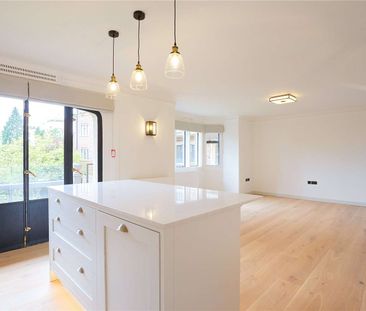 Modern two bedroom apartment - Photo 5