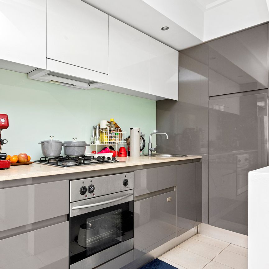 C408/2 Mandible Street, Alexandria NSW 2015 - Apartment For Rent | Domain - Photo 1