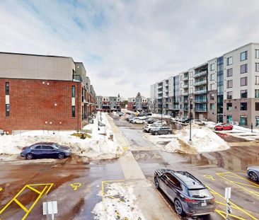 For Lease - 103 Roger Street Unit# 203, Waterloo, Ontario - Photo 1
