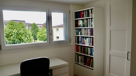 3½ Zimmer-Wohnung in Sursee (LU), möbliert, auf Zeit - Photo 2