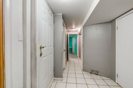 For Lease - 186 Thistle Down Boulevard Unit# Basement, Toronto, Ontario - Photo 4