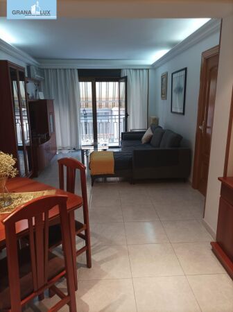 Flat - Granada (Centro) - Foto 2