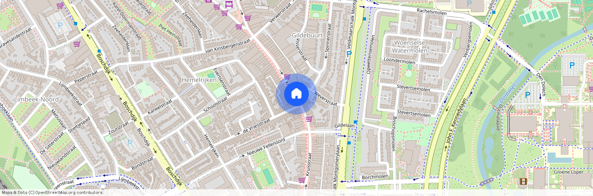 Kruisstraat, 5612CL, Eindhoven