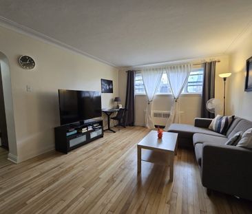 For Lease - 16 Bullman Street Unit# 5, Tunneys Pasture and Ottawa W... - Photo 2